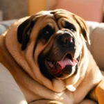 Il cane ingrassa nonostante mangi poco: cause e soluzioni